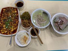 -天一沾水肥肠(科园一街店)