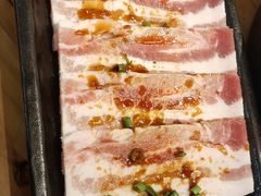 -九田家黑牛烤肉料理·自助(洪洞县城市花园店)