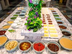 -火锅岛潮牌自助餐厅(天津天佑城店)