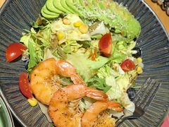 -一心创作料理屋(经开万达店)