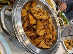 -老妈厨房团圆饺子东北菜(北环路店)