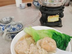 -虾饺妹·粤式手工点心(水荫路店)