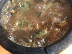 -小放牛炒菜馆(军校店)