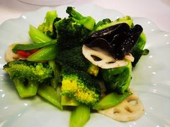 -蓬莱阁中餐厅(崇文门店)