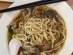 -大师兄·西北小馆(北站缤果空间店)