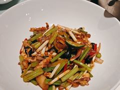 -花城粤菜餐厅(高新区店)