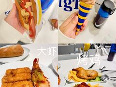 -宜家家居(西安未央商场店)