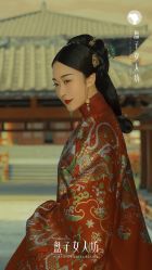 -盘子女人坊古装写真摄影(天津总店)