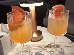 -瑰丽酒店·海吧·天际下午茶·现场DJ·天台酒吧