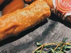火鸭虾卷-Magnet磁食(同德店)