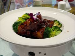 -品大三·南京菜(大行宫店)