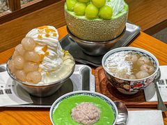 -糖糖屋•糖水•雪花冰店(时尚天河店)