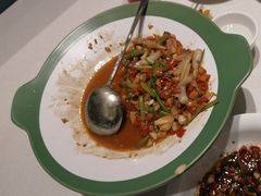 -绿草地·湘菜(悦方ID mall店)