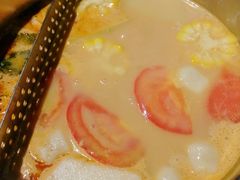 -生如夏花泰式火锅(鹭洲里店)