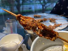 -临胜烧烤大牌档(东葛店)