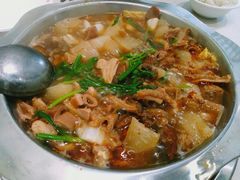 -古乐牛香·鲜牛肉牛杂火锅(新区店)