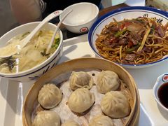 -同心楼(解放北路店)