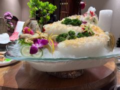 -尚海豆捞(乐虹坊店)