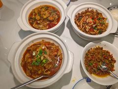 -兰湘子·湘菜小炒(崂山丽达店)