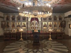 -滴血救世主教堂