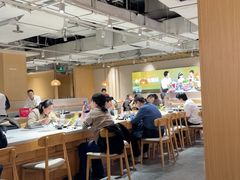 -呷哺呷哺 黄金牧场 (新中关购物中心店)