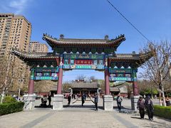 -护国法轮寺