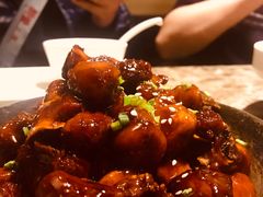 芋艿仔排-醉爱小馆·创意南京菜(瑞阳街店)