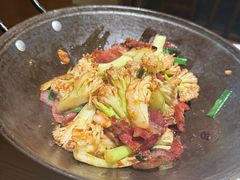 -首秀·四川料理(星耀101店)