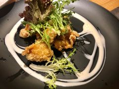 -大将料理餐厅(汇锦街店)