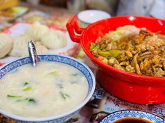 -宝正臻天津包子总店(金阳光居易店)
