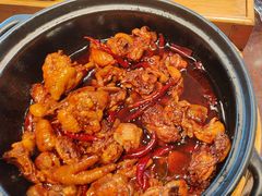 -柴米油盐(土菜院子店)
