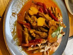-湘拾(壹方北馆店)