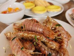 -万德诺富特酒店·自助餐厅(万德大厦店)