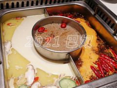 -巴奴毛肚火锅(六天地店)