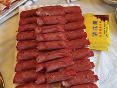 -清花阁乌拉满族火锅(厦门街店)