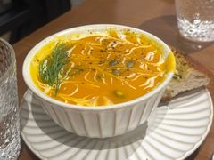 -Mark&Mars Restaurant