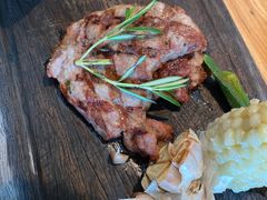 -米兰西点(新华路店)