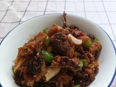 -藕妈妈老汉口家常菜(武汉天地店)