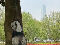 -白塘生态植物园
