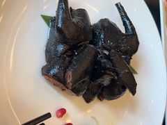 -彩丰楼中餐厅·早茶·点心·粤菜(海口华彩洲际酒店)