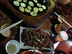 -阿昌白族石板烧·菌锅(大理古城店)