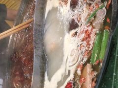 -石灰市老火锅(北滨路店)