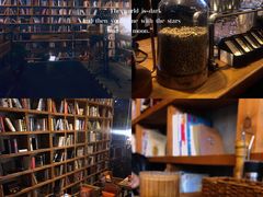 -咖梦餐厅 COMENG RESTAURANT