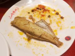 -山城辣妹子(定福庄店)