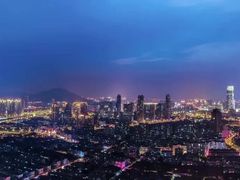 -无锡君来洲际酒店