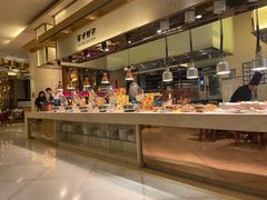 -鲁商铂尔曼大酒店·铂丽自助餐厅