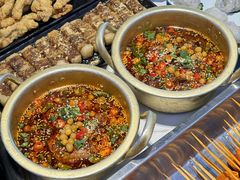 -钢管厂五区小郡肝火锅串串香(清河店)