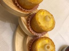 雪燕蛋挞-天瑞轩·粤菜餐厅