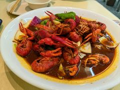 -刘栋梁大排档(淮海东路店)