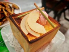 -醉炫音速烧烤·干煸菜(沙河总店)